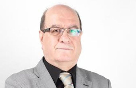 Kadir Demirel’in damadı Cemil Karanfil kimdir?