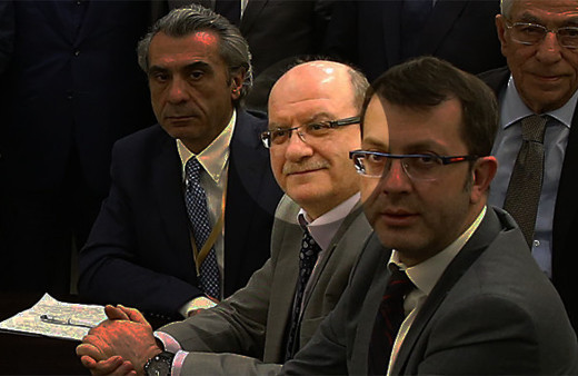 Kadir Demirel'i damadı neden öldürdü kızı Esma da yaralı