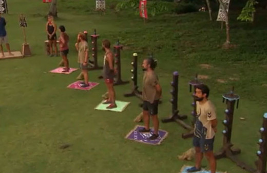 Survivor 29 Mayıs 2017 bireysel dokunulmazlık oyununu kim kazandı?