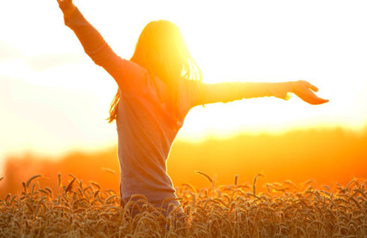 "Daha çok güneş daha çok D vitamini demek değil"