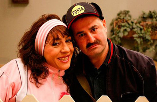 Efsane dizi Türk Malı yeniden başlıyor!