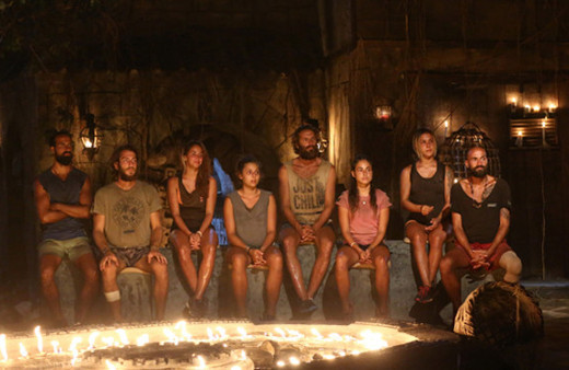 Survivor 2 Mayıs 2017 kim elendi?