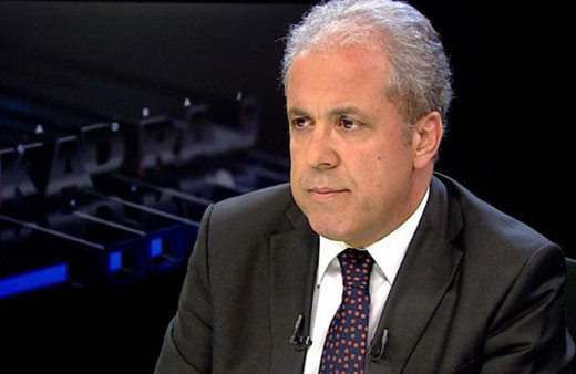 Şamil Tayyar: Cumhurbaşkanına izlettirmiyorlar