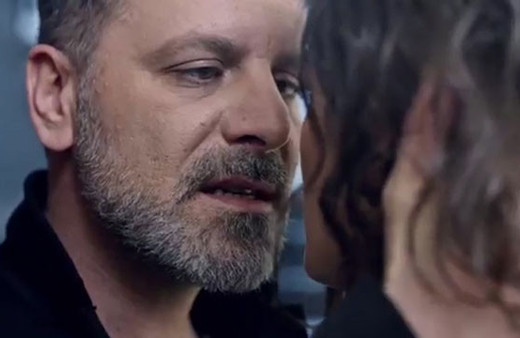 Fi dizisinin 7,8,9. bölüm fragmanı yayınlandı!