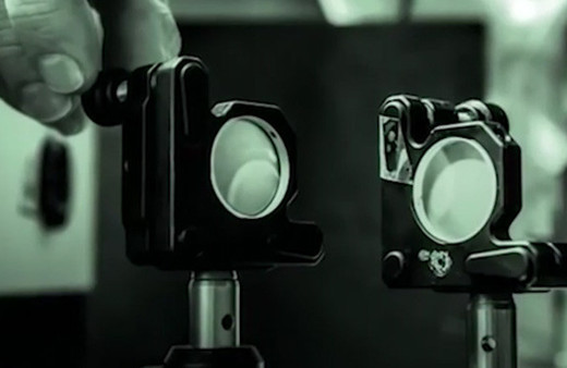 Saniyede 5 trilyon kare çeken dünyanın en hızlı kamerası