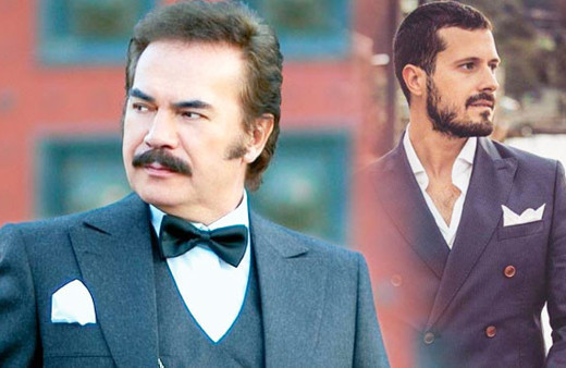 Orhan Gencebay'ın oğlundan şok itiraf 'Çok yattım!'