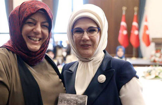 Sibel Eraslan'dan Cem Küçük'e sert tepki