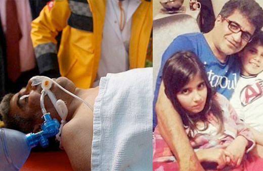 İbrahim Erkal öldü mü iyi haberler yok yeni açıklama