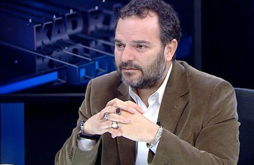 Yeni Şafak yazarı Kemal Öztürk'ten ağır yanıt