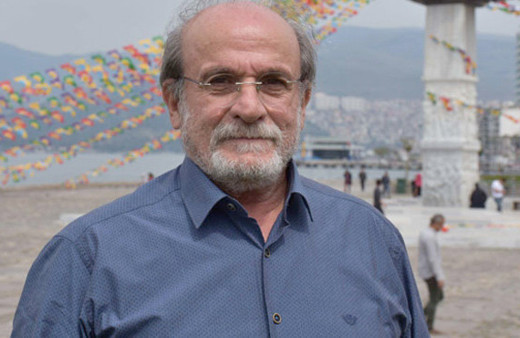 HDP'li Kürkçü: Kendimizle gurur duyuyoruz