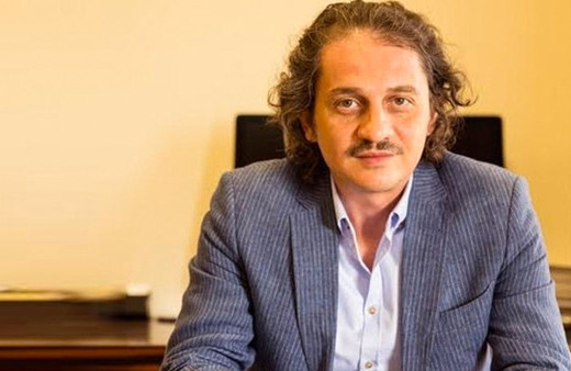 Kadir Topbaş'ın damadı için istenen ceza belli oldu!