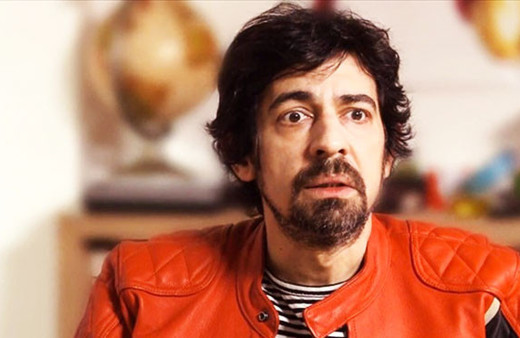 Okan Bayülgen'den topukluya yüzde 10 kız kıza yüzde 20 indirim!