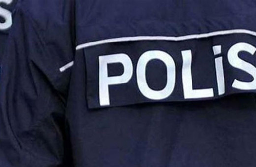 Emniyet müdürüne şok suçüstü yakalandı