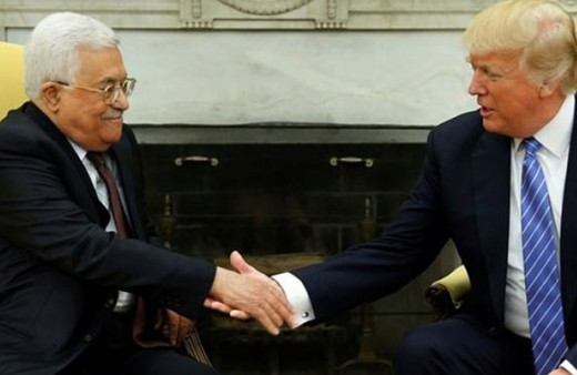  Filistin ve İsrail arasındaki kriz çözülüyor mu?