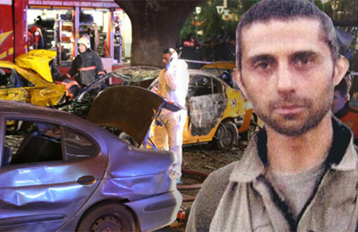 TAK'ın sözde liderinin nasıl yakalandığı ortaya çıktı!