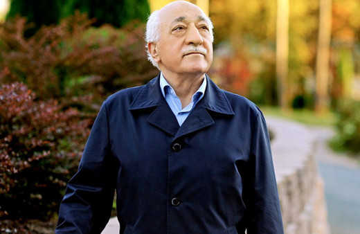 17-25 Aralık başarılı olsa ekonomi bakanı olacaktı