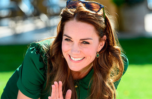 Prensesin üstsüz fotoğrafları çekilmişti: Davada yeni gelişme!