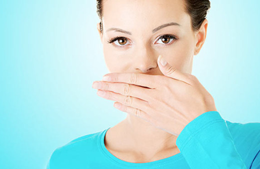 Ramazan'da ağız kokusu nasıl önlenir?