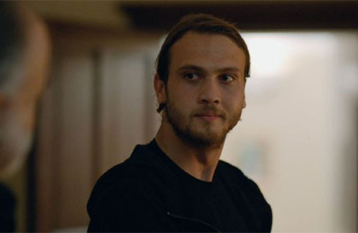 İçerde 37. yeni bölüm özel sahne