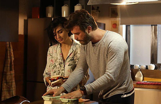 Cesur ve Güzel 29. bölüm fragmanı