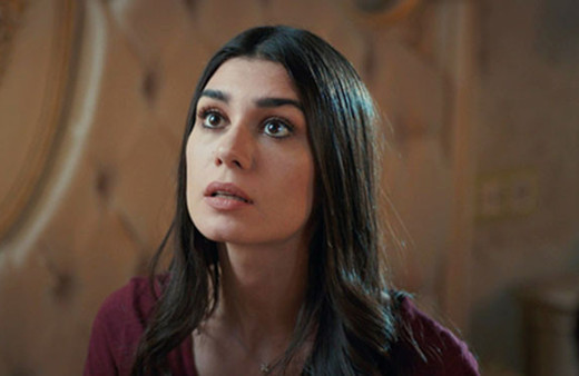 Aşk ve Mavi 30. bölüm fragmanı