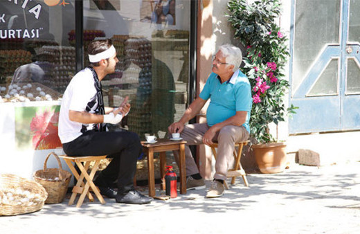 Şevkat Yerimdar 2. bölüm 2. fragmanı