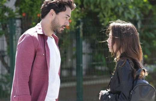 Kalp Atışı 1. bölüm fragmanı