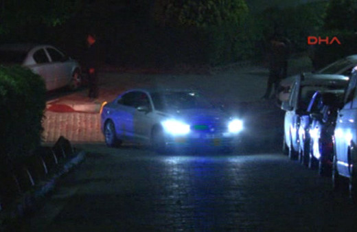 Yeni Akit Gazetesi Genel Yayın Yönetmeni Kadir Demirel öldürüldü