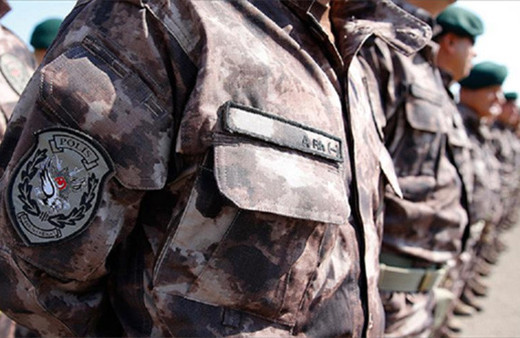 O kurum darbecilerle hareket etseydi iç savaş çıkardı