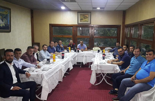 Cemil Yavuz Karanfil 3 gün önceki görüntüleri