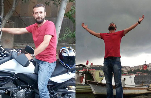 Katil damat Cemil Yavuz Karanfil 3 gün önce neredeydi?