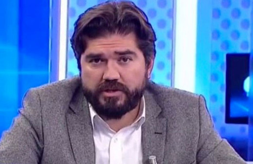 Rasim Ozan Kütahyalı'ya tazminat şoku