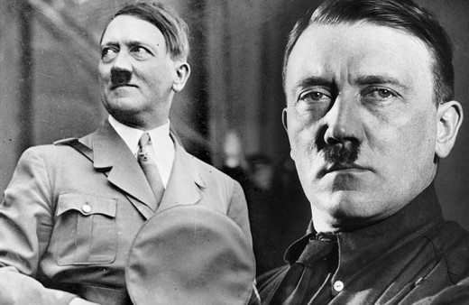 Adolf Hitler ölmedi! Bu iddia tarihi değiştirecek