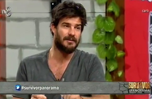 Hakan Hatipoğlu'dan bomba Survivor tahmini! 