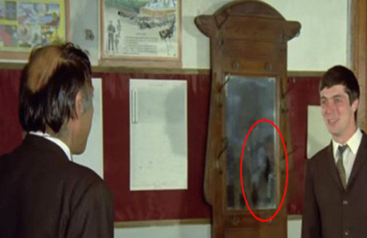 'Hababam Sınıfı Uyanıyor'da gözden kaçan hata yıllar sonra fark edildi