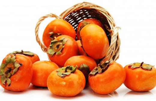 Hurmanın öyle bir faydası var ki erkeklerin imdadına yetişiyor