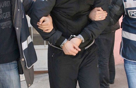 Muğla'da 494 kişi FETÖ'den tutuklandı