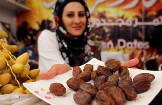 Mısır'da şaşırtan fetva: Oruç sadece zenginler için