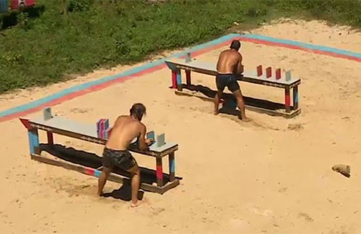 Survivor 30 Mayıs 2017 dokunulmazlık oyununu kim kazandı?