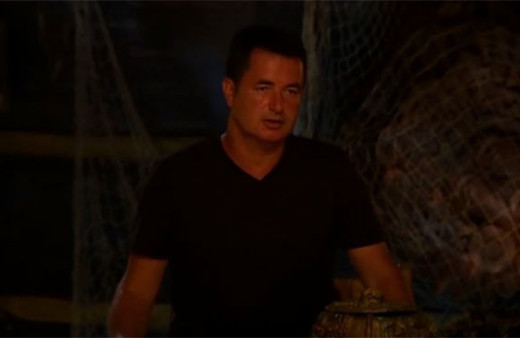 Survivor 30 Mayıs 2017 kim elenecek?