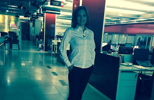 Nevşin Mengü'nün kardeşi kimdir? İşte anne ve babası