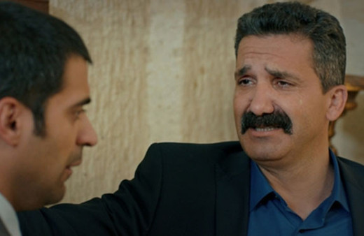 Aşk ve Mavi 30. bölüm 2. fragmanı