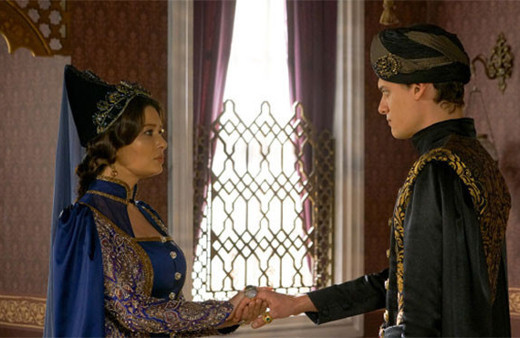 Muhteşem Yüzyıl Kösem 27. bölüm fragmanı