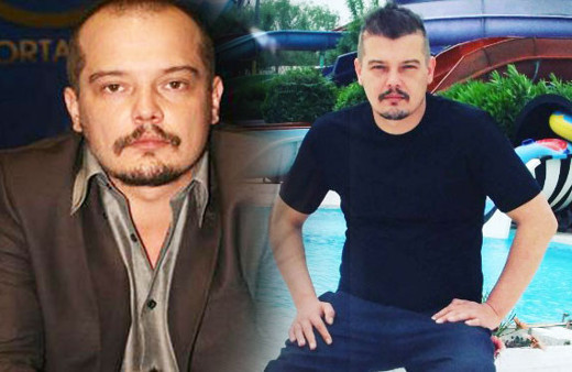 Arda Kural'ın kızı mı varmış! Herkesi şaşırtan açıklama