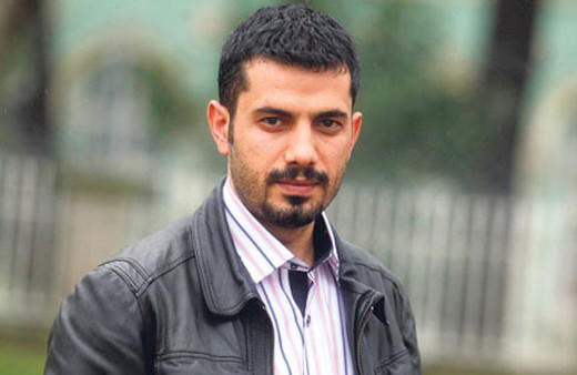 Mehmet Baransu'ya mahkemeden nafaka şoku!