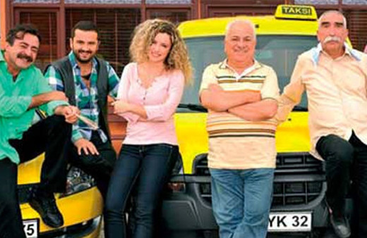 Akasya Durağı da mı geri geliyor?