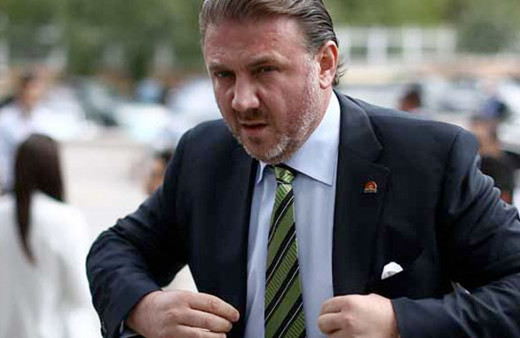 Yiğit Bulut'tan 3 noktalı dolar yorumu (Dolar kaç TL 31 Mayıs 2017)