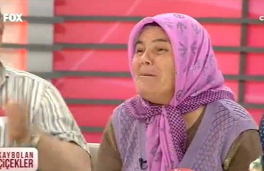 Kaybolan Çiçekler'de canlı yayında cinayet itirafı