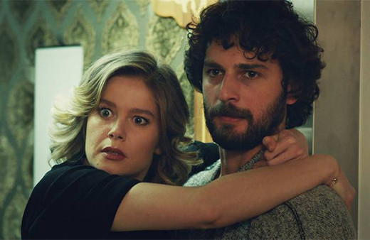 Hayat Şarkısı final yapıyor işte fragmanı