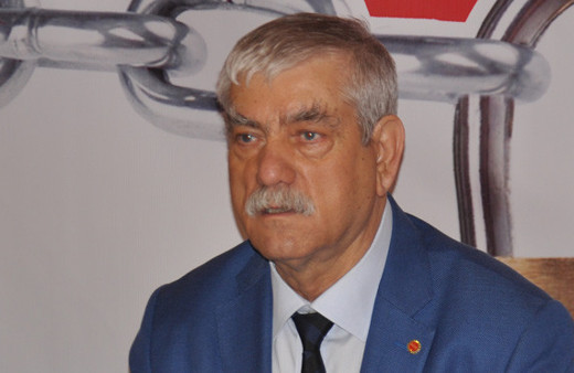 Kani Beko'dan kıdem tazminatı açıklaması